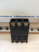 ITE/Siemens JL63F400 3 Pole 400A Max 600VAC Adjustable Trip Set 300A Type JL Circuit Breaker