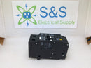 Square D EDB24040 40 Amp 2 Pole 277/480V Type EDB Circuit Breaker