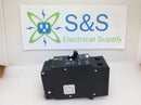 Square D EDB24040 40 Amp 2 Pole 277/480V Type EDB Circuit Breaker