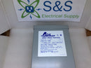 Acme Transformer T-1-37921 Single Phase 1.5kVA 240x480V Primary/24x48V Secondary Nema3R