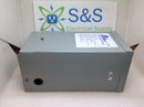 Acme Transformer T-1-37921 Single Phase 1.5kVA 240x480V Primary/24x48V Secondary Nema3R