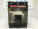 Square D FHL36020 20 Amp 3 Pole 600V Circuit Breaker
