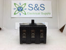 Square D FHL36020 20 Amp 3 Pole 600V Circuit Breaker