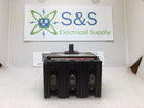 Square D FHL36020 20 Amp 3 Pole 600V Circuit Breaker