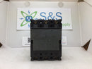 Square D FHL36020 20 Amp 3 Pole 600V Circuit Breaker
