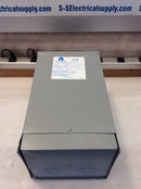 Acme T2530144S Single Phase 5kVA 240/480V Primary 120/240V Secondary General Purpose Transformer