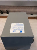 Acme T2530144S Single Phase 5kVA 240/480V Primary 120/240V Secondary General Purpose Transformer