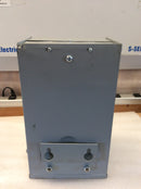 Acme T2530144S Single Phase 5kVA 240/480V Primary 120/240V Secondary General Purpose Transformer