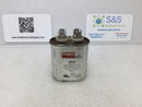 Dayton Capacitor 2mdv4 5uf+/-5% 370v 60/50hz E136401