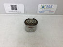 Dayton Capacitor 2mdv4 5uf+/-5% 370v 60/50hz E136401