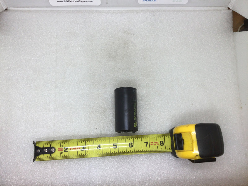 Ngm Capacitor 189-227mfd 110v 50/60hz No.8572717