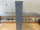 Ge Circuit Breaker Enclosure Model Thqmv150nre 150amps 120/240v Type 3r
