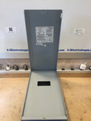 Ge Circuit Breaker Enclosure Model Thqmv150nre 150amps 120/240v Type 3r