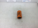Mallory Capacitor 43-53mfd 220vac 030b0387 Msm043d220c2n0 50/60hz