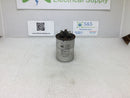 Sh Capacitor Edcn-27h390  270v 35/4uf +/-5% Edcp-27h350040h