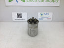 Capacitor Cbb65a-1 35+4uf +/- 5% 50/60hz 270v 25/30/21 No.112776