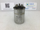 Capacitor Cbb65a-1 35+4uf +/- 5% 50/60hz 270v 25/30/21 No.112776