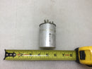 Capacitor Cbb65a-1 35+4uf +/- 5% 50/60hz 270v 25/30/21 No.112776