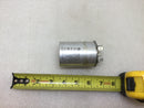 Capacitor Cbb65a-1 35+4uf +/- 5% 50/60hz 270v 25/30/21 No.112776