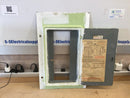 Fpe Federal Pacific Electric Cat No.1008 100amp 120/240v T275010 Panel Door Cover