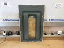 Fpe Federal Pacific Electric Cat No.1008 100amp 120/240v T275010 Panel Door Cover