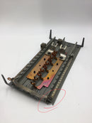 Murray/Siemens 200A 120/240VAC 10 Space 20 Circuit Convertible Copper Buss Type MP Guts Only