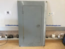 Fpe Panel Door Cover No. K419 20 Space Panel 15" X 24"