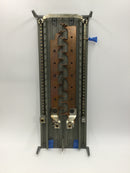 Siemens/ITE 15 Space 30 Circuit 200A 120/240VAC Convertible (MLO or Main Breaker) Copper Buss