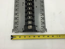 FPE L120-40 150A 10 Space 120/240VAC Type Stab-Lok Panel Guts