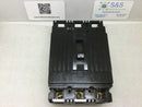 GE General Electric TEF134015 15 Amp 3 Pole 480V Breaker - Cosmetic Flaw