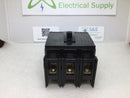 GE General Electric TEF134015 15 Amp 3 Pole 480V Breaker - Cosmetic Flaw