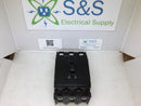 GE General Electric TEF134015 15 Amp 3 Pole 480V Breaker - Cosmetic Flaw