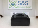 GE General Electric TEF134015 15 Amp 3 Pole 480V Breaker - Cosmetic Flaw