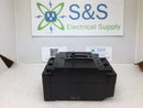GE General Electric TEF134015 15 Amp 3 Pole 480V Breaker - Cosmetic Flaw