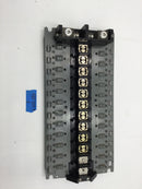FPE L120-40 150A 10 Space 120/240VAC Type Stab-Lok Panel Guts