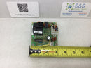 American Standard 21c140501g24 Cnt02516 Control Board