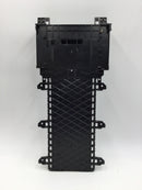 Square D QON30M150 150 Amp 30 Space 120/240 VAC Load Center Guts Only 9" X 18"