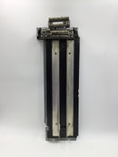 Zinsco Z2020 Panel Guts Only with Neutral Bar/Ground Bar