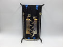 Siemens/Murray 8 Space 200 Amp 120/240VAC Type Q Type MP (Guts Only)