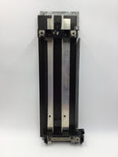 Zinsco Z2020 Panel Guts Only with Neutral Bar/Ground Bar