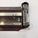 Zinsco LK-15 150A 120/240VAC Bus Bar and Neutral Kit Guts Only