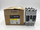 GE General Electric TEYD3090B 90 Amp 3 Pole 480/277v Molded Case Circuit Breaker