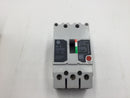 GE General Electric TEYD3090B 90 Amp 3 Pole 480/277v Molded Case Circuit Breaker