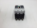 GE General Electric TEYD3090B 90 Amp 3 Pole 480/277v Molded Case Circuit Breaker
