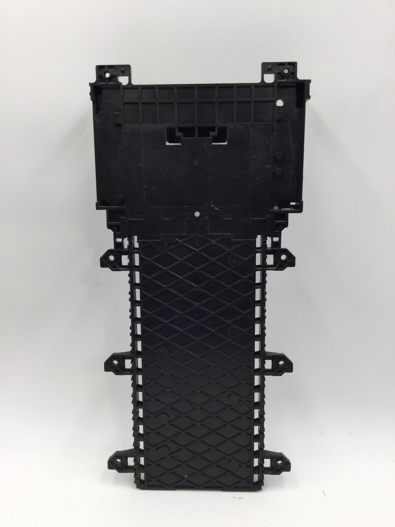 Square D QON30-40M200 30 Space 40 Circuit 200A 120/240VAC Type QOB Guts Only