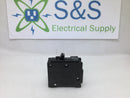 Siemens/ITE/Gould Q115 15 Amp 1 Pole 120/240V Type QP Circuit Breaker
