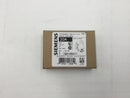 Siemens QA120AFC 20 Amp 1 Pole 120V Combination AFCI Circuit Breaker