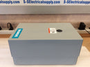 Siemens LCE01C006120A Nema1 Equipment Control Enclosure Only (H)12.75 x (W)8 x (D)6.25