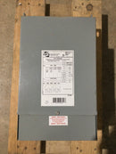 Hammond Power Systems/HPS C1F003WES Commercial Potted Transformer 1Ph 3.0kVA Type Q (New)
