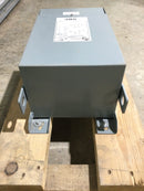 Hammond Power Systems/HPS C1F003WES Commercial Potted Transformer 1Ph 3.0kVA Type Q (New)